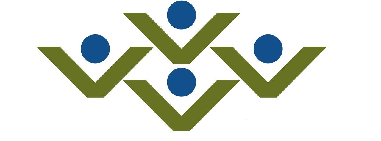 The vee pattern logo for Vanguard Resources