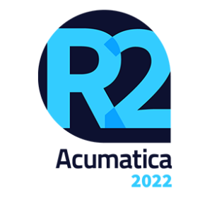 Acumatica 2022 R2: