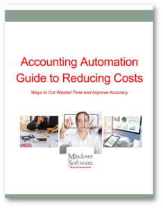 Accounting Automation Guide cover