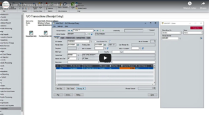 How To Process Additional Costs in Sage 300 VIDEO