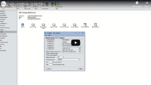 How to Close the Year in Sage 300 VIDEO