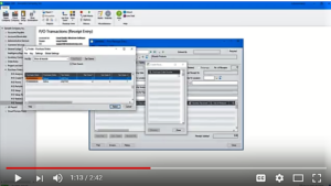 How To Complete Multiple POs Received On One Receipt In Sage 300 Video