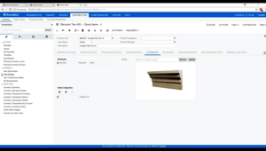 How to Process a Drop Shipment in Acumatica Video