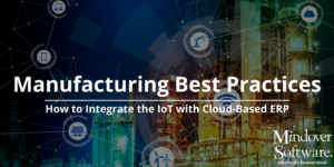 manufacturing best practices