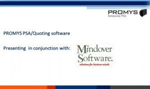 Sales Quoting Software