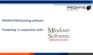Quoting Software