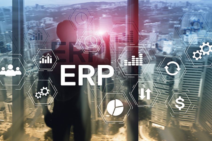 Features to Look in an ERP for Retail Business. Business, Business growth,  Erp system, HD wallpaper | Peakpx