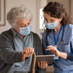 home care management software