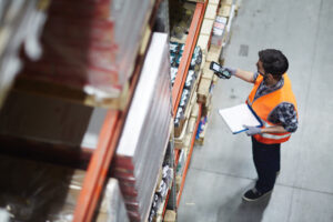 warehouse management